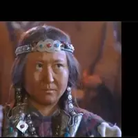 Кинотренинг по фильму «Чингисхан»