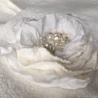 Шёлковая Роза