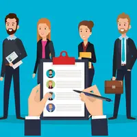 Менеджер по персоналу. Уровень 1