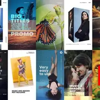 Instagram Story Slideshow Pack