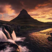 10 приёмов обработки пейзажа