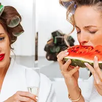 Марафон «Больше, чем любовь»