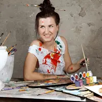 Как заработать на своём творчестве