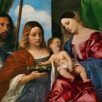 Секреты мастера: П. Веронезе, Тициан, Тинторетто, А. Палладио и другие