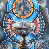 Таро практикум. Чаша судьбы