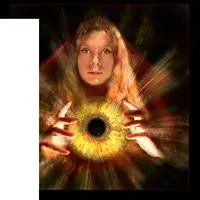 Трансформационный курс по раскрытию ясновидения. Модуль 3