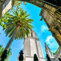 Тайны Готического квартала