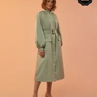 Плащ №744. Размеры 40-52, рост 170-176