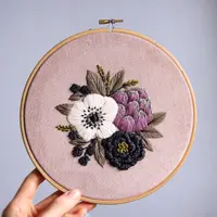 Анемон и Артишок