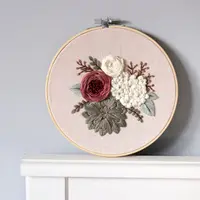 Роза пустыни