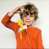 Научная игрушка