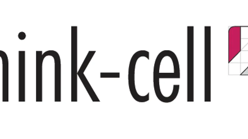 Эффективное построение диаграмм с помощью надстройки Think - Cell в Microsoft PowerPoint