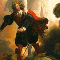 Культовые персонажи мировой литературы: Дон Жуан