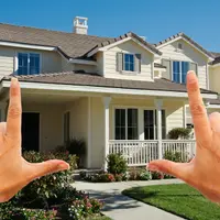 Кто в домике живет. Полевая терапия вопросов недвижимости