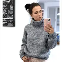 Толстовка (Худи) tk_xyxydy