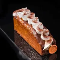 Кекс Экзотик