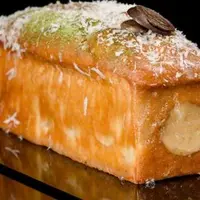 Кекс Гречанка