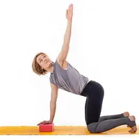 Расправь плечи!