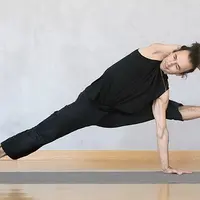 Шпагат — растяни удовольствие