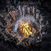 Древние кельты и их религия