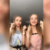 Миллион из Тик Ток