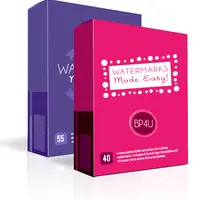 Большая коллекция водяных знаков