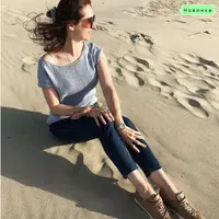 Универсальная футболка