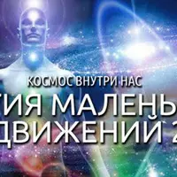 Космос Внутри Нас. Магия маленьких движений 2