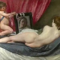 Ожившая скульптура: искусство Испании XVI-XVII вв.