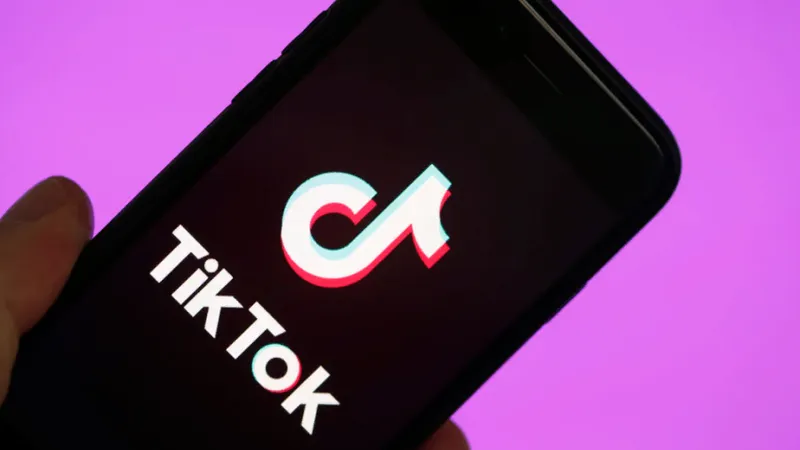 6 первых шагов к популярности в соцсети Тик Ток