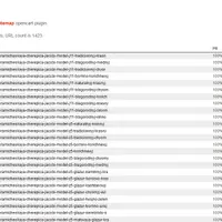 Модуль Neoseo Карта сайта для Opencart
