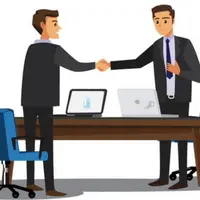 Эффективные переговоры