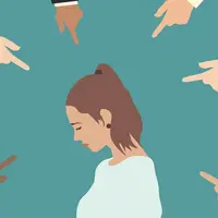 Путешествие сквозь землю или (не) много о стыде