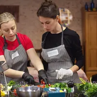 Сам себе нутрициолог или Как сэкономить на БАДах, питаясь правильно