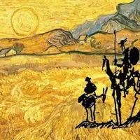 Культовые персонажи мировой литературы: Дон Кихот