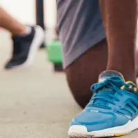 Работа с вестибулярным аппаратом и зрительным анализатором в рамках персонального тренинга