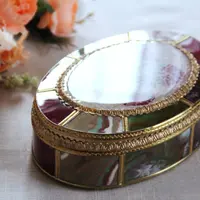 Каменная мозаика