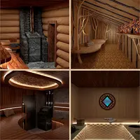 Строительство бани