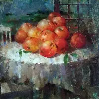 Персиковый аромат