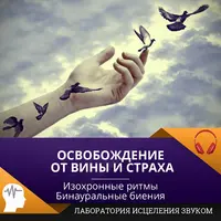 Освобождение от вины и страха