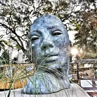 ЮАР — По улице слоны ходили. Когда-то. Не сейчас