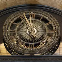 Его роскошество ар-деко