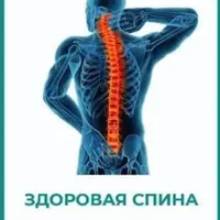 Здоровая спина
