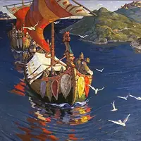 Николай Рерих. Мир через культуру