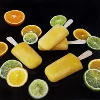 Мороженое. 10 видов