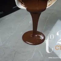 Темперирование шоколада