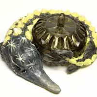 Видео-МК Севрюга (икорница)