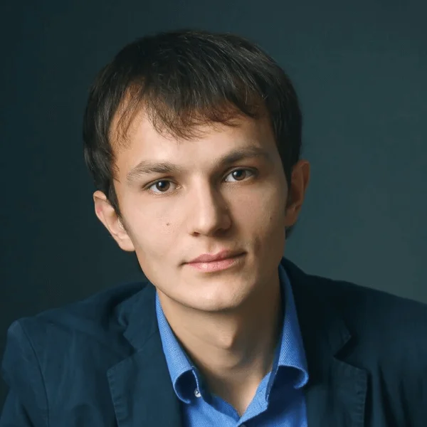 Обложка курса