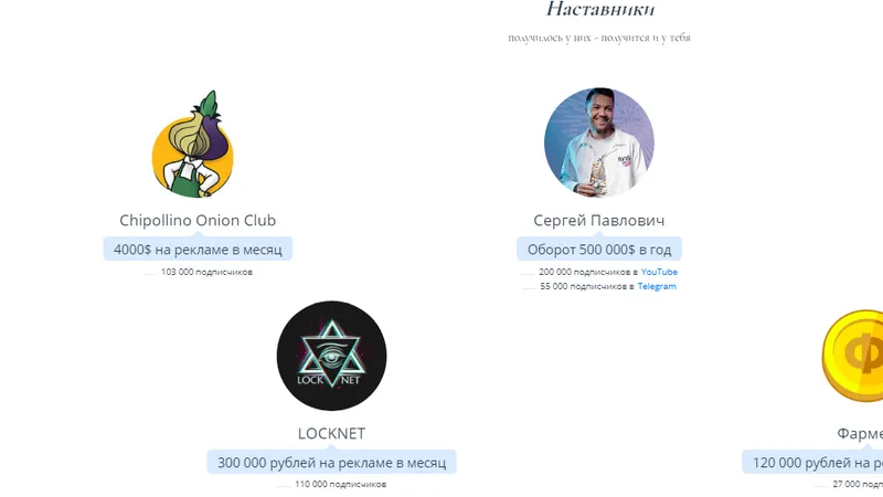 Все о Telegram