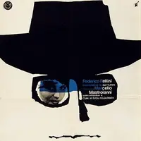 Кино. Федерико Феллини. Восемь с половиной причин любить фильмы Федерико Феллини